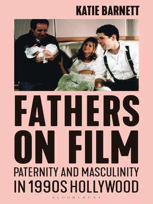 cover image of Fathers on Film
